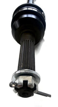 (4) Left and Right Front CV Joint Axles Drive Shaft for Polaris 1332931 ATV UTV