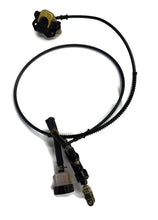 Master Cylinder and Rear Disc Brake Caliper for Coleman 196CC 6.5HP Go Kart Cart