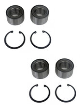 (4) Wheel Ball Bearing for Polaris 2007-2011 Outlaw 525, 2008-2010 Sportsman 300