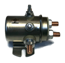 (3) 12V Switch Relay Solenoid Continuous Duty for Autocrane Auto Crane Boom Hoist