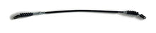 21 3/4" Accelerator Throttle Cable for Yamaha 1985-1991 G2A, 1990-1995 G5A Cart