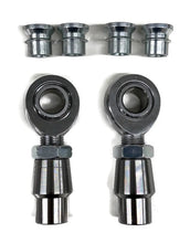 (2) Sets 3/4” Rod End Heim Joint KIT .750 XMR-12 XML-12 Chromoly Panhard Bar