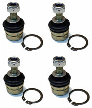(4) Ball Joints for Yerf-Dog 4209, 42101, 42092, 42093, 42094, 42054, 42105 Kart