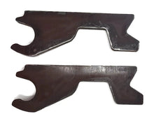 Quick Change Attachment Ear for Mini Excavator Skeleton Riddle Trenching Buckets
