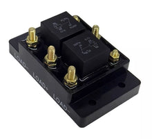 Forward & Reverse Relay Module for Tarp Motor Mountain Tarp K10746M U.S. 13994