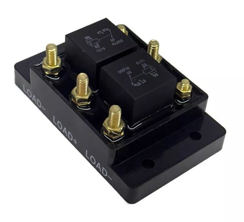 Forward & Reverse Relay Module for Tarp Motor Mountain Tarp K10746M U.S. 13994