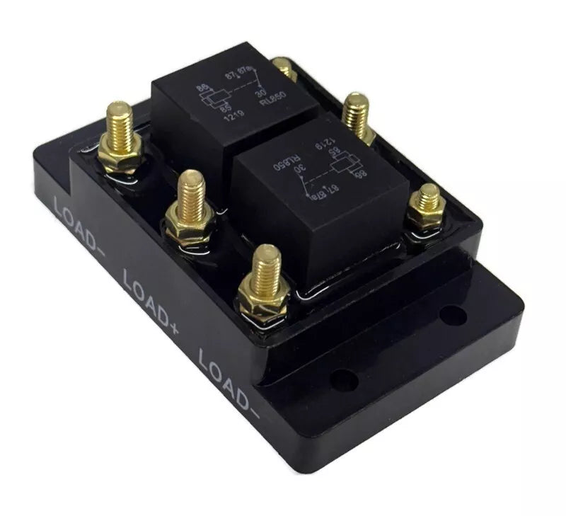 Forward & Reverse Relay Module for Tarp Motor Mountain Tarp K10746M U.S. 13994