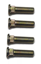 Front Wheel Hub, Bearing, & Studs for Polaris 2004 2005, 2011-2014 Sportsman 400