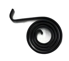 10 Pack Universal Flat Coil Spring for Dump Truck Tarp System Replaces Buyers 3011876 - Heavy Duty Torsion Spiral