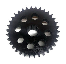 Compensator Kit 34T Sprocket for Harley Davidson 2008-2011 Cross Bones FLSTSB