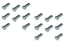 (16) Wheel Studs Bolt 3/8" for Polaris 1994 1995 300, 400L 2004 2005 ATP 330 500