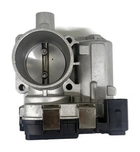 Throttle Body Assembly for Hyster Yale GM S135FT S155FT S60FT S70FT, D024 E024