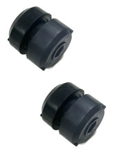 (2) Rubber Isolator Mounts for John Deere RE60720 A-RE60720 Tractor Sprayer