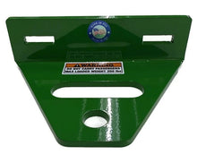 Heavy Duty TRAILER HITCH for John Deere BUC11477 ZTR ZTrak Zero Turn Lawn Mower