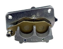 Front Left and Right Brake Calipers for Yamaha 2009-2026 YFZ450R, YFZ450RSE ATV