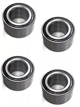 (4) Rear Wheel Ball Bearings for Polaris 2006-2009 Ranger 700 Sportsman X2 500