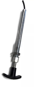 Chute Deflector Cable for John Deere LA165 LA175 S100 S110 S120 S130 Snow Blower