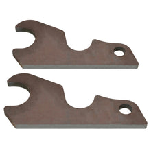 Quick Attach Bucket Ears Attachment for Kubota Brush Cutter Shear Teeth Tilt
