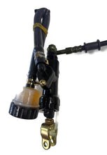 Rear Disc Brake Caliper and Master Cylinder Assembly for Coleman KT196 Go Kart