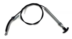 Chute Deflector Cable for John Deere LA135 LA140 LA145 LA150 LA155 Snow Blowers