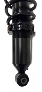 Rear Adjustable Shock Spring for Polaris 2006-2014 Sportsman 800 ATV UTV Quad