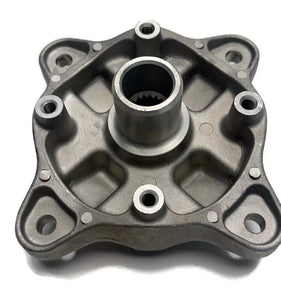 Front Wheel Hub and Bearing for Polaris 2006 2007 2008 2009 Sportsman X2 500 800