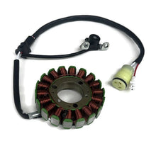 Stator for Yamaha 18P-81410-00-00, 18P-81410-02-00, 18P814100000, 18P814100200