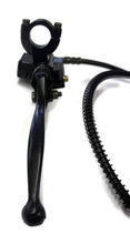 51" Hydraulic Brake Master Cylinder for Baja Doodlebug 97CC 2.8HP Mini Bike