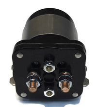 48V Solenoid for Yamaha 1996-2002 G19E, 2003-2007 G22E, 2004-2008 G23E G27E Cart