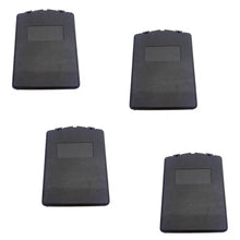 (4) Industrial Weather Proof Document Case for Genie 44743 44743GT 24514 24514GT