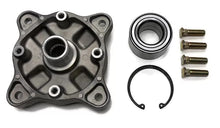 Front Wheel Hubs, Bearing, & Studs for Polaris 2005 Sportsman 600 2006 2007 700
