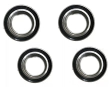 (4) Wheel Bearings for Polaris 2013-2019 Ranger XP 900 2010-2019 Sportsman 850