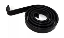 5 Pack Universal Flat Coil Spring for Dump Truck Tarp System Replaces Buyers 3011876 - Heavy Duty Torsion Spiral