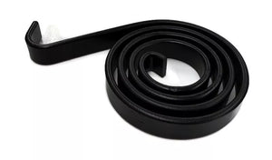 5 Pack Universal Flat Coil Spring for Dump Truck Tarp System Replaces Buyers 3011876 - Heavy Duty Torsion Spiral