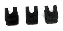 Clutch Nylon Sliders for CFMoto CF Moto 2016 2017 2019-2022 ZForce 500 UTV SXS