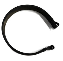 (2) 6" BRAKE BANDS and PIN for Go Kart Cart Quad ATV Four Wheeler Mini Bike 6 "