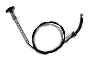 Chute Deflector Cable for John Deere LA165 LA175 S100 S110 S120 S130 Snow Blower