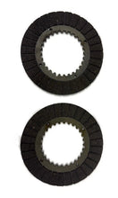 5 Plate Wet Clutch Plate Set for Honda GX160 GX200 GX240 GX270 GX340 GX390 Motor