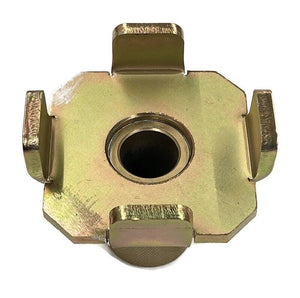 Clutch Spider Tool & Holding Fixture for Kawasaki 2003-2013 Prairie 360 ATV UTV