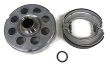 Rear Brake Drum Hub Shoe for Honda 421A0-HC4-670, 431A2-KG4-006 ATV Four Wheeler