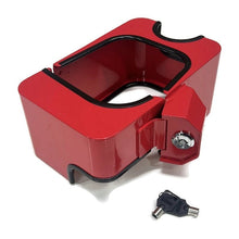 Steering Column Lock Guard for 1998-2005 Cadillac Escalade Luxury SUV Security
