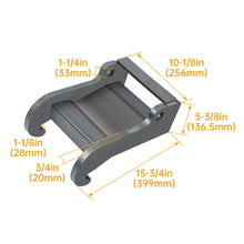 Quick Attach X-Change Coupler Bracket for Bobcat 337 341 430 435 Mini Excavator