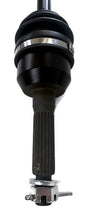 (4) Left and Right Front CV Joint Axles for Polaris 2013 2014 Sportsman 500 400
