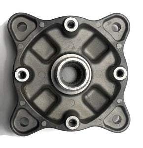 Front Wheel Hub, Bearing & Studs Bolts for Polaris Sportsman 5134310 5143612 ATV