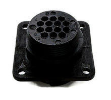 10 Pin Plug Repair Snow Plow Kit for Western MVP Fisher EZ-V Truck Side Harness