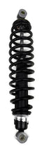 (2) Rear Shocks Spring for Polaris 1997 Xplorer 500, 1999 2000 Sportsman 335 ATV