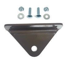 Mid Mount TRAILER HITCH for Grasshopper 321D 322D 325 325A 325D ZTR Lawn Mower