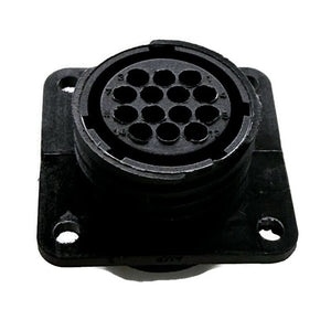 10 Pin Plug Connector Repair Kit for Western MVP Fisher EZ-V Plow 56496 22123
