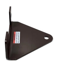 Heavy Duty HD TRAILER HITCH for Grasshopper 718, 718K, 718D with Dual Tail Wheel