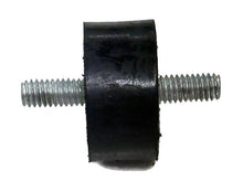 (2) Fender Deck Rubber Isolator Mounts for John Deere M76270 Lawn Garden Tractor